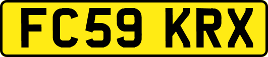 FC59KRX