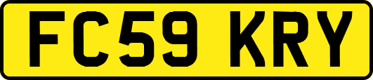 FC59KRY