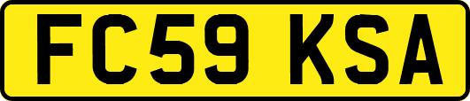 FC59KSA