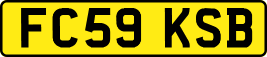 FC59KSB