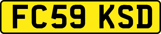 FC59KSD