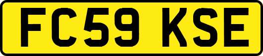 FC59KSE