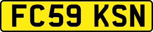 FC59KSN