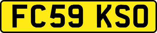 FC59KSO