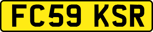FC59KSR
