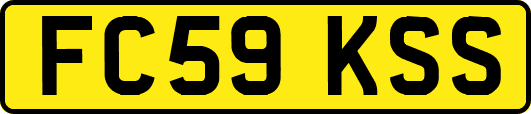 FC59KSS