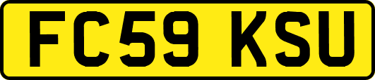 FC59KSU