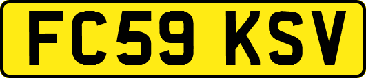 FC59KSV