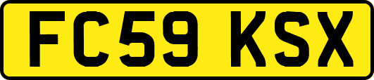 FC59KSX