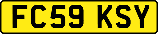 FC59KSY