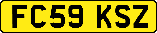 FC59KSZ