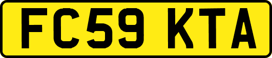 FC59KTA