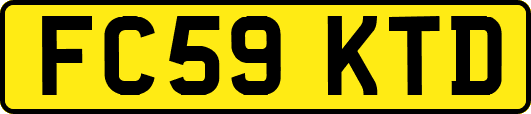 FC59KTD