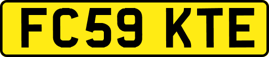 FC59KTE