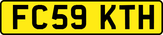 FC59KTH