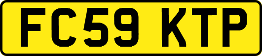 FC59KTP