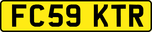 FC59KTR