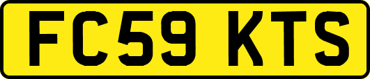 FC59KTS