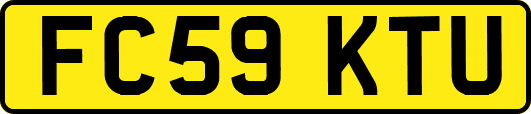 FC59KTU