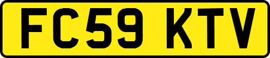 FC59KTV