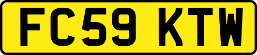 FC59KTW