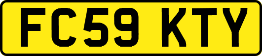 FC59KTY