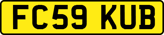 FC59KUB