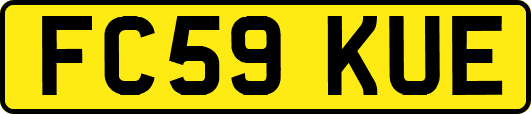 FC59KUE