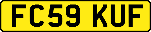 FC59KUF