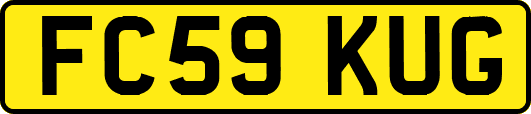 FC59KUG