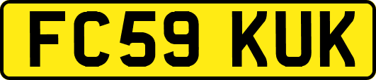 FC59KUK