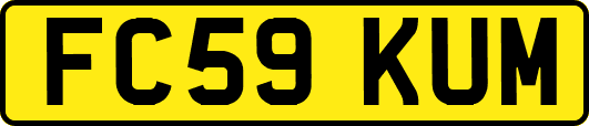 FC59KUM