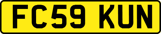 FC59KUN