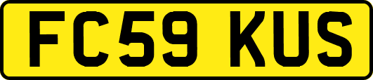 FC59KUS