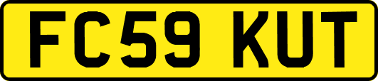 FC59KUT