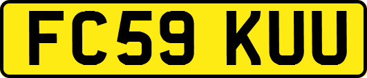 FC59KUU
