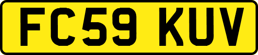 FC59KUV