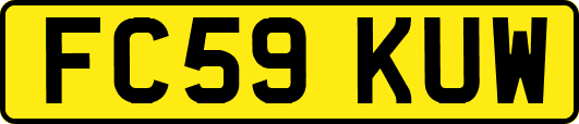 FC59KUW