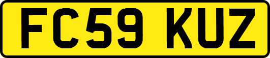 FC59KUZ