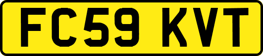 FC59KVT