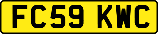 FC59KWC