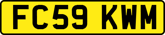 FC59KWM
