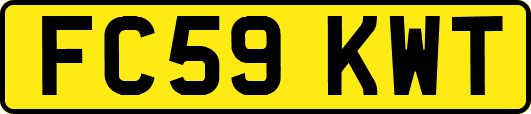 FC59KWT
