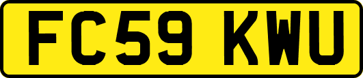 FC59KWU