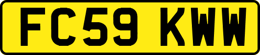 FC59KWW