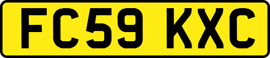 FC59KXC