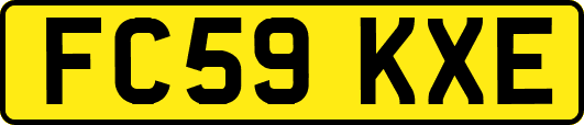 FC59KXE