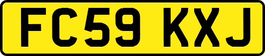 FC59KXJ