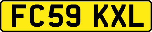 FC59KXL