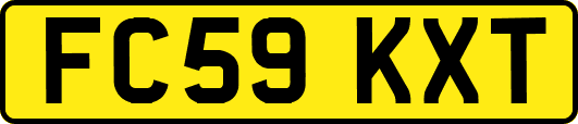 FC59KXT